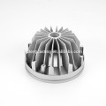 aluminum die casting heat sink led